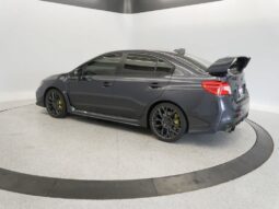 Subaru WRX