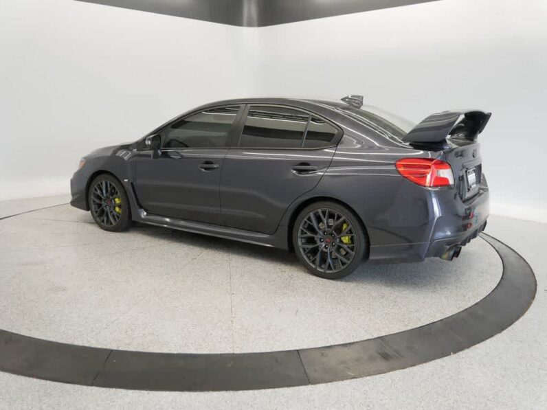 Subaru WRX