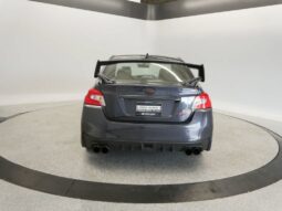 Subaru WRX