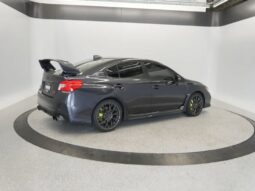 Subaru WRX