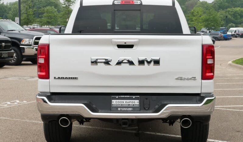 
 RAM 1500 full									