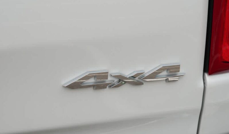 
 RAM 1500 full									