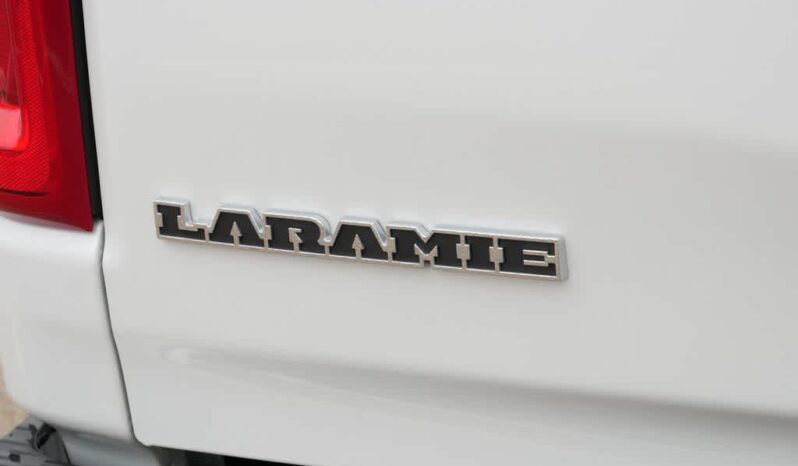 
 RAM 1500 full									