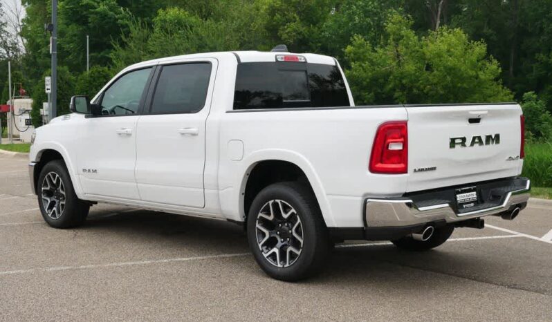 
 RAM 1500 full									