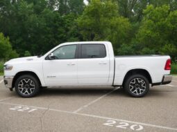 RAM 1500 full