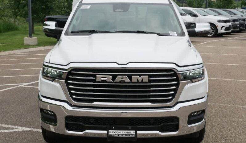 
 RAM 1500 full									