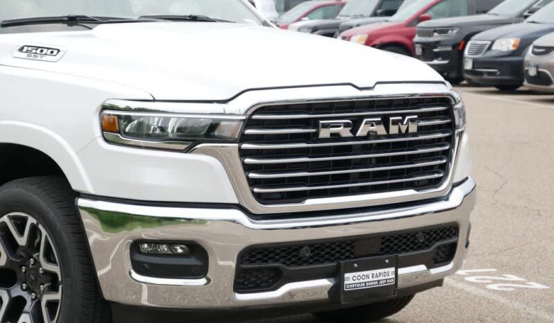 
 RAM 1500 full									