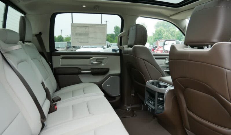 
 RAM 1500 full									