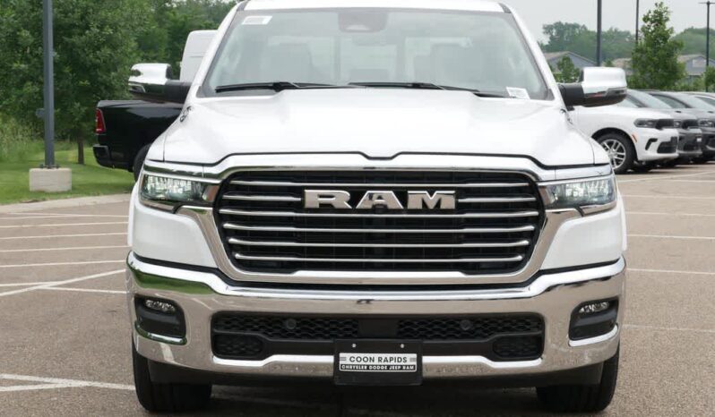 
 RAM 1500 full									