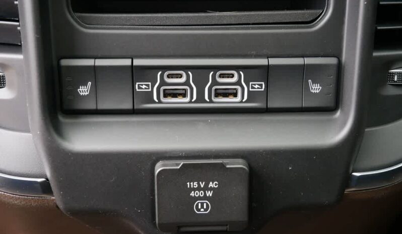
 RAM 1500 full									