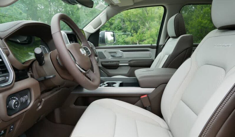 
 RAM 1500 full									