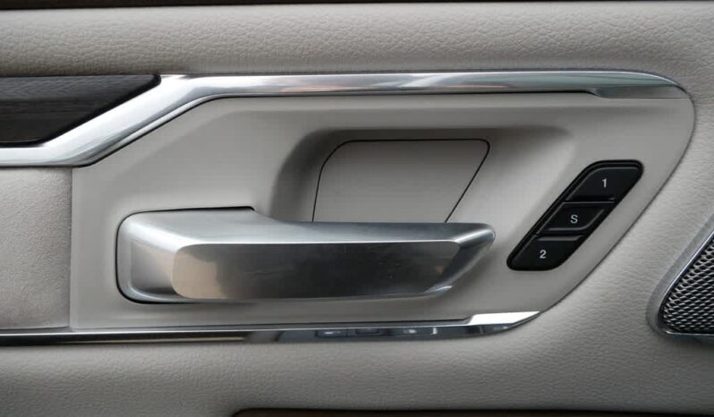 
 RAM 1500 full									