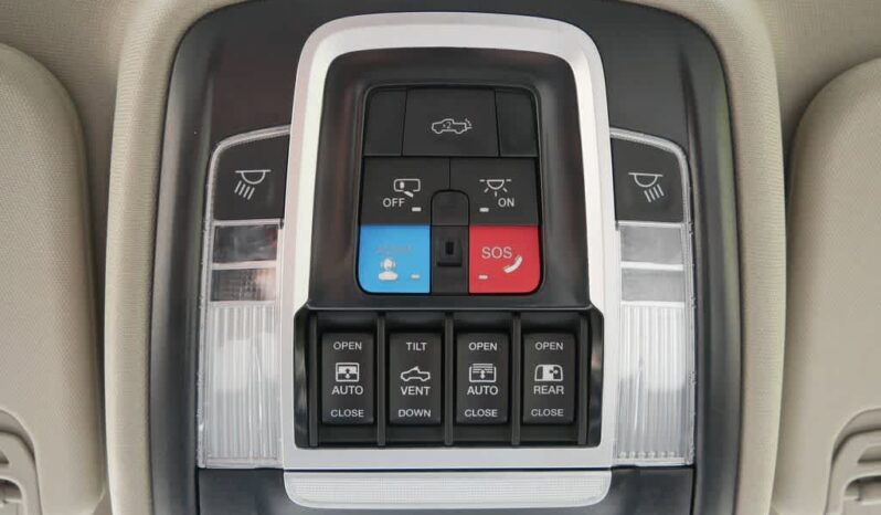 
 RAM 1500 full									