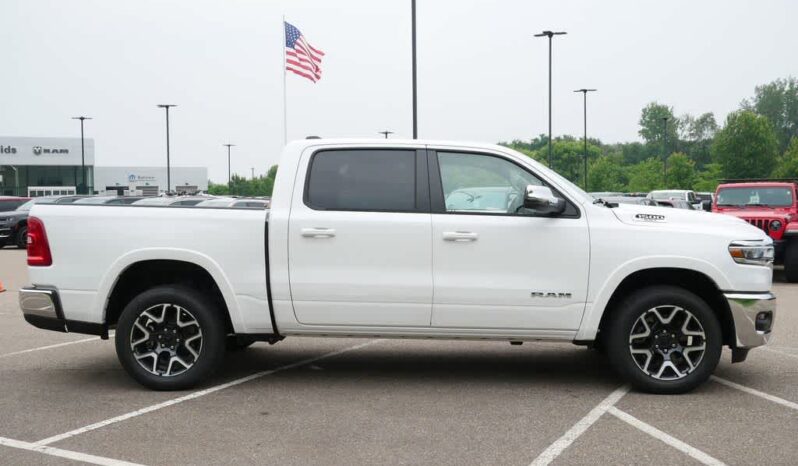 
 RAM 1500 full									