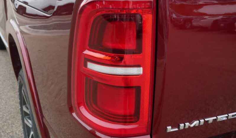 
 RAM 1500 full									