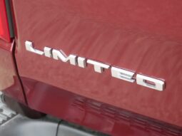 RAM 1500 full