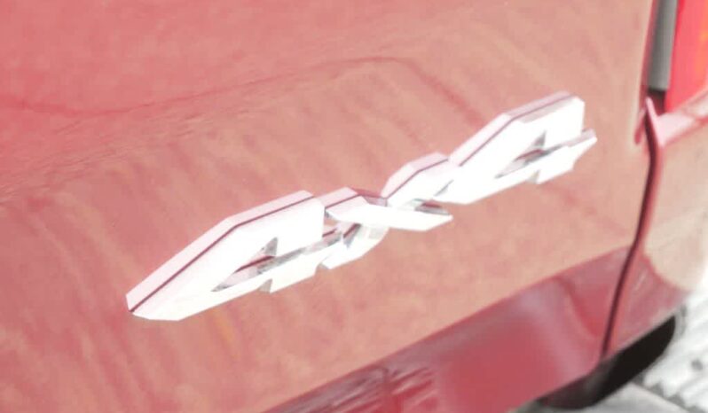
 RAM 1500 full									