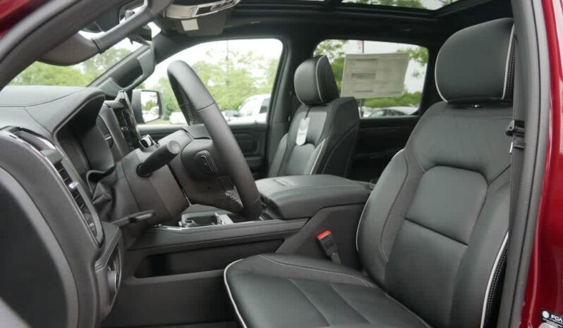 
 RAM 1500 full									