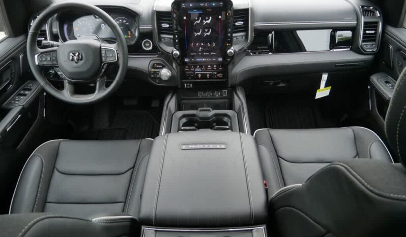 
 RAM 1500 full									