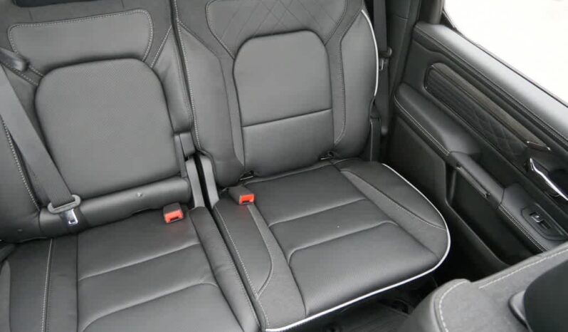 
 RAM 1500 full									