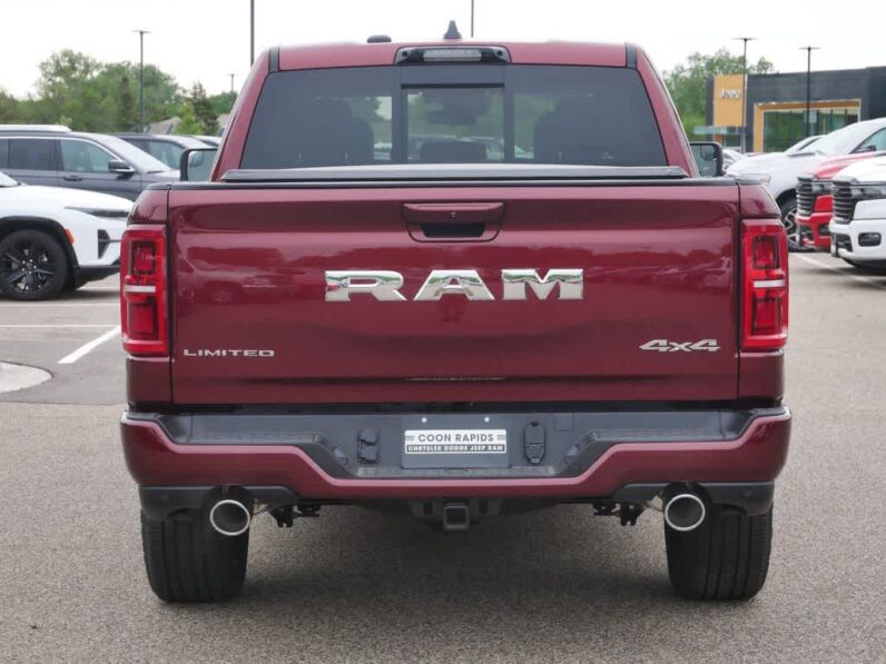RAM 1500