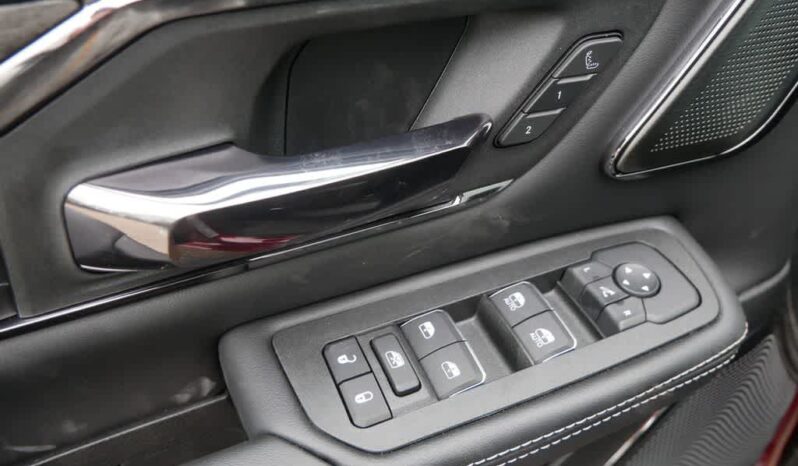 
 RAM 1500 full									