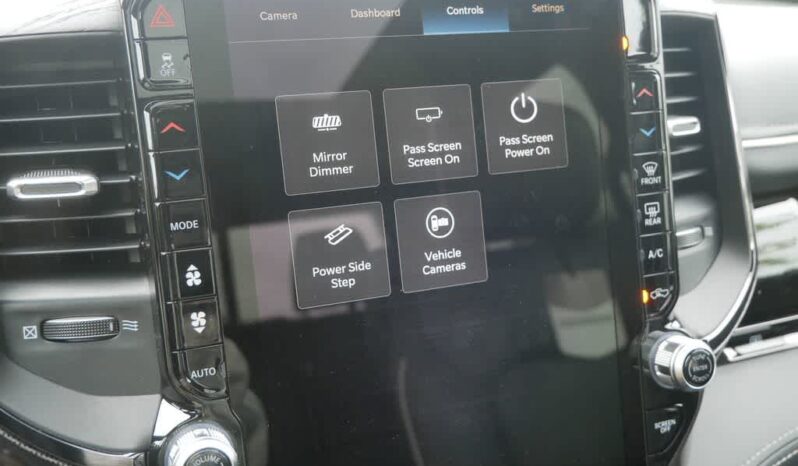 
 RAM 1500 full									