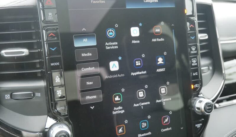 
 RAM 1500 full									