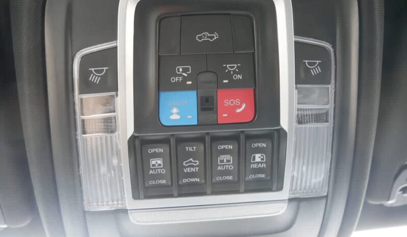 
 RAM 1500 full									