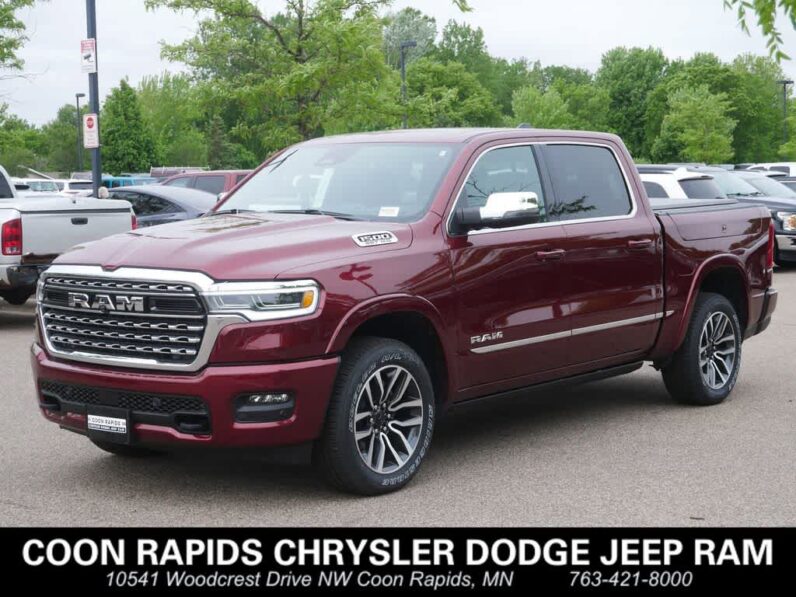 RAM 1500