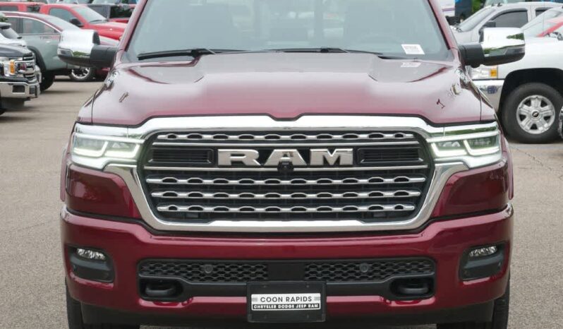 
 RAM 1500 full									