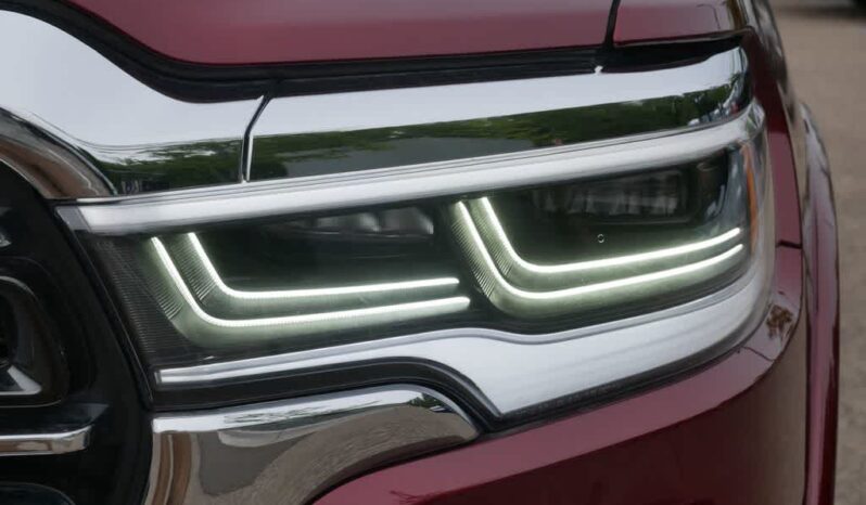 
 RAM 1500 full									