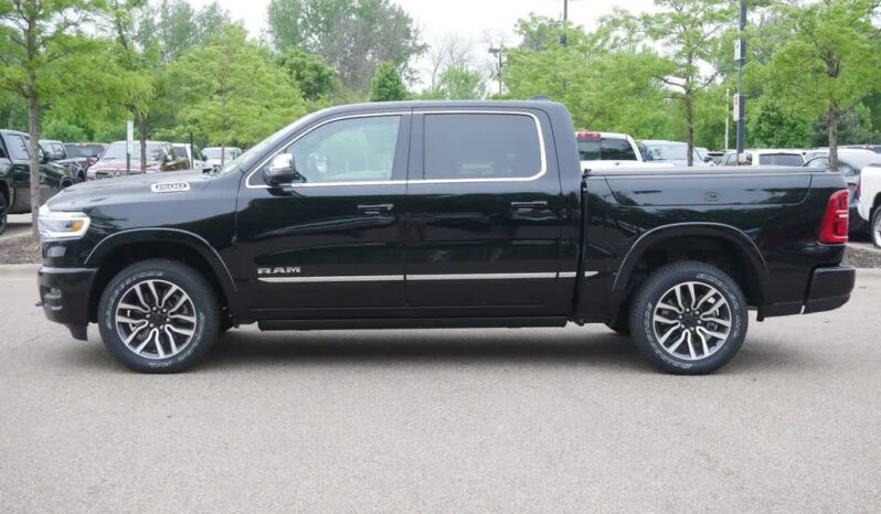 
 RAM 1500 full									