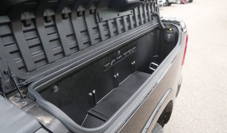 
 RAM 1500 full									
