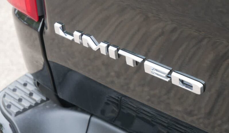 
 RAM 1500 full									