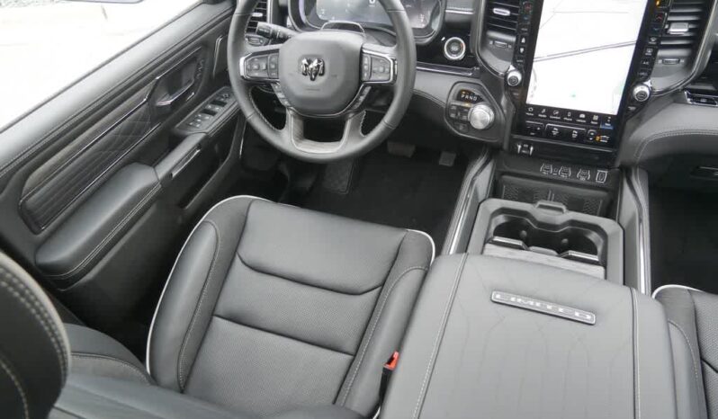 
 RAM 1500 full									