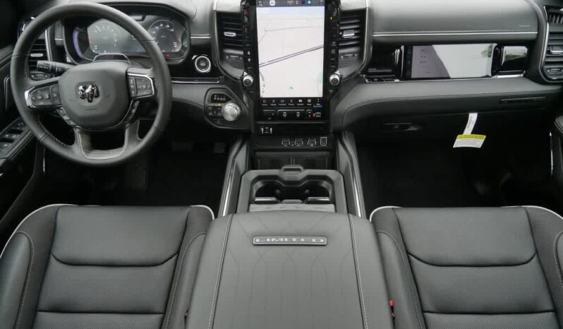 
 RAM 1500 full									