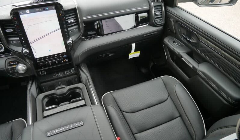 
 RAM 1500 full									