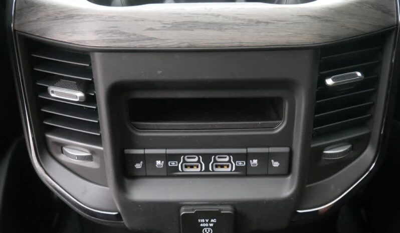 
 RAM 1500 full									