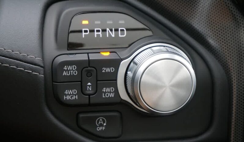 
 RAM 1500 full									