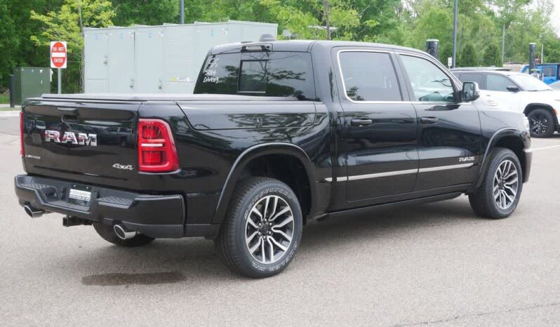 
 RAM 1500 full									
