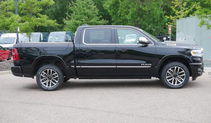 
 RAM 1500 full									
