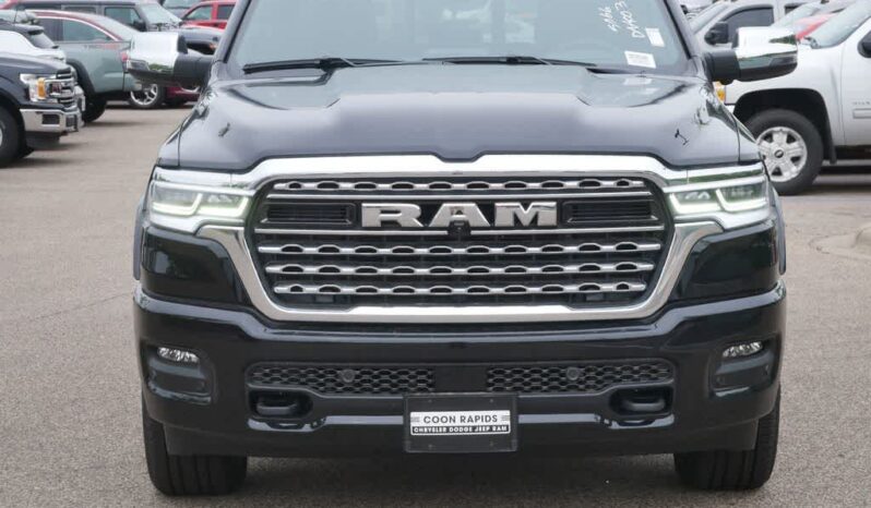 
 RAM 1500 full									