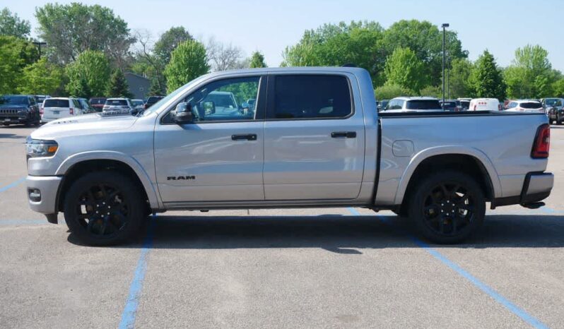 
 RAM 1500 full									