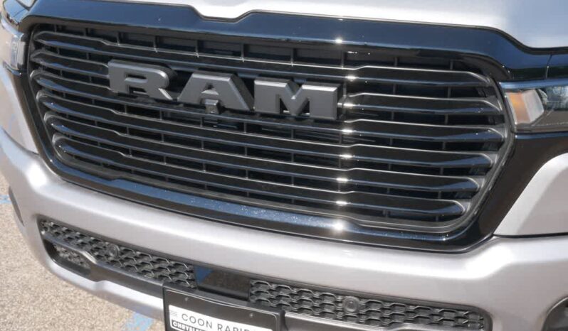 
 RAM 1500 full									