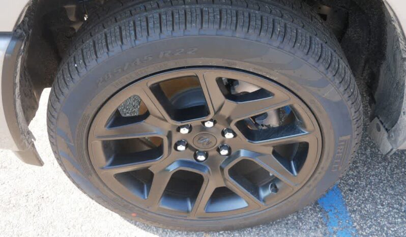 
 RAM 1500 full									