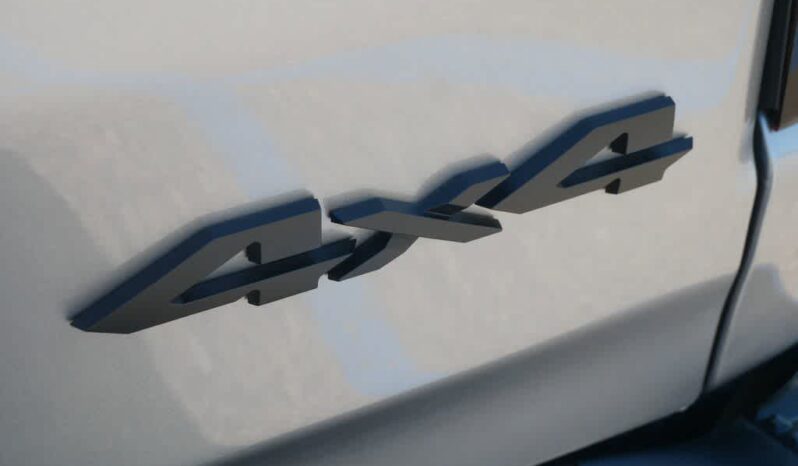 
 RAM 1500 full									