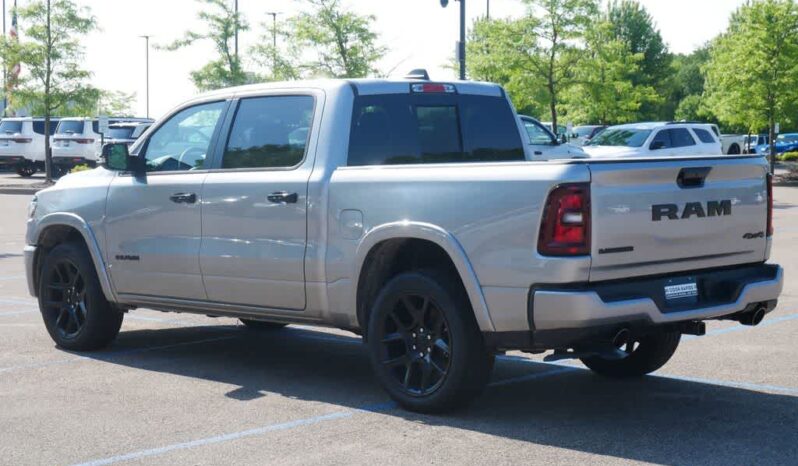 
 RAM 1500 full									