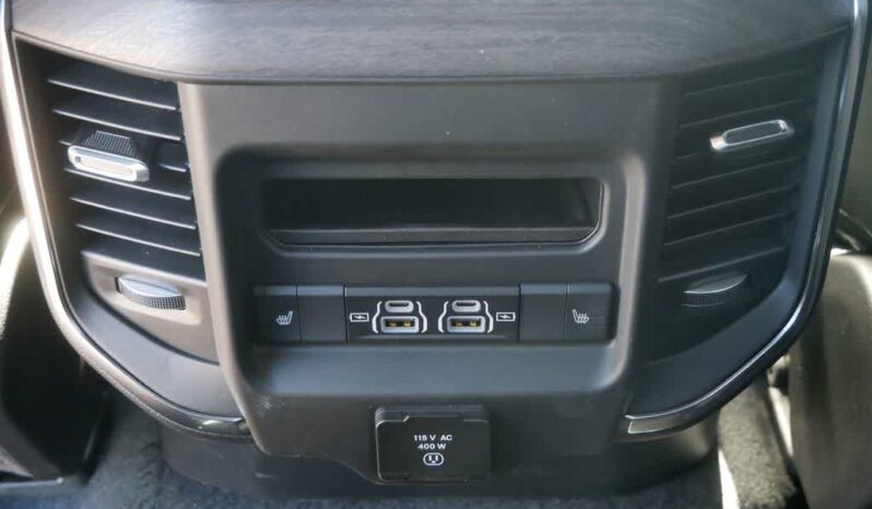 
 RAM 1500 full									