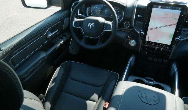 
 RAM 1500 full									